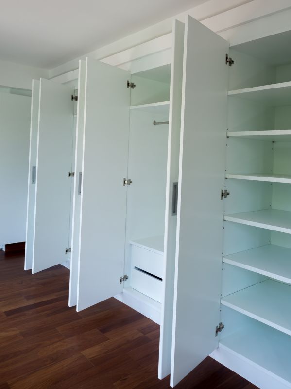 Library Shelving Installation in Raleigh, NC