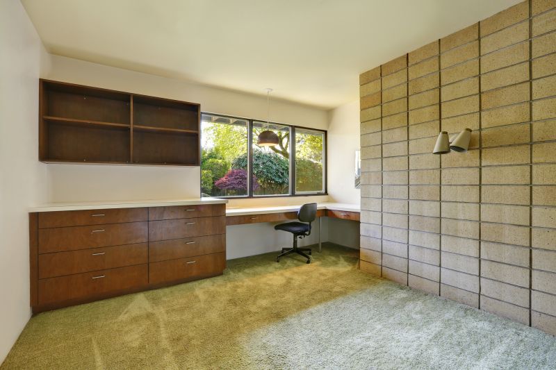 Mudroom Carpentry Installation in Annapolis, MD