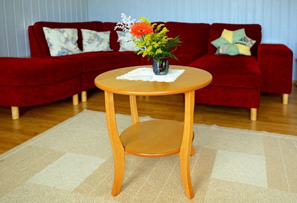 Grow your Coffee Table Refinishing business